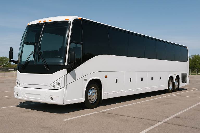Best Snacks For Charter Bus Trip