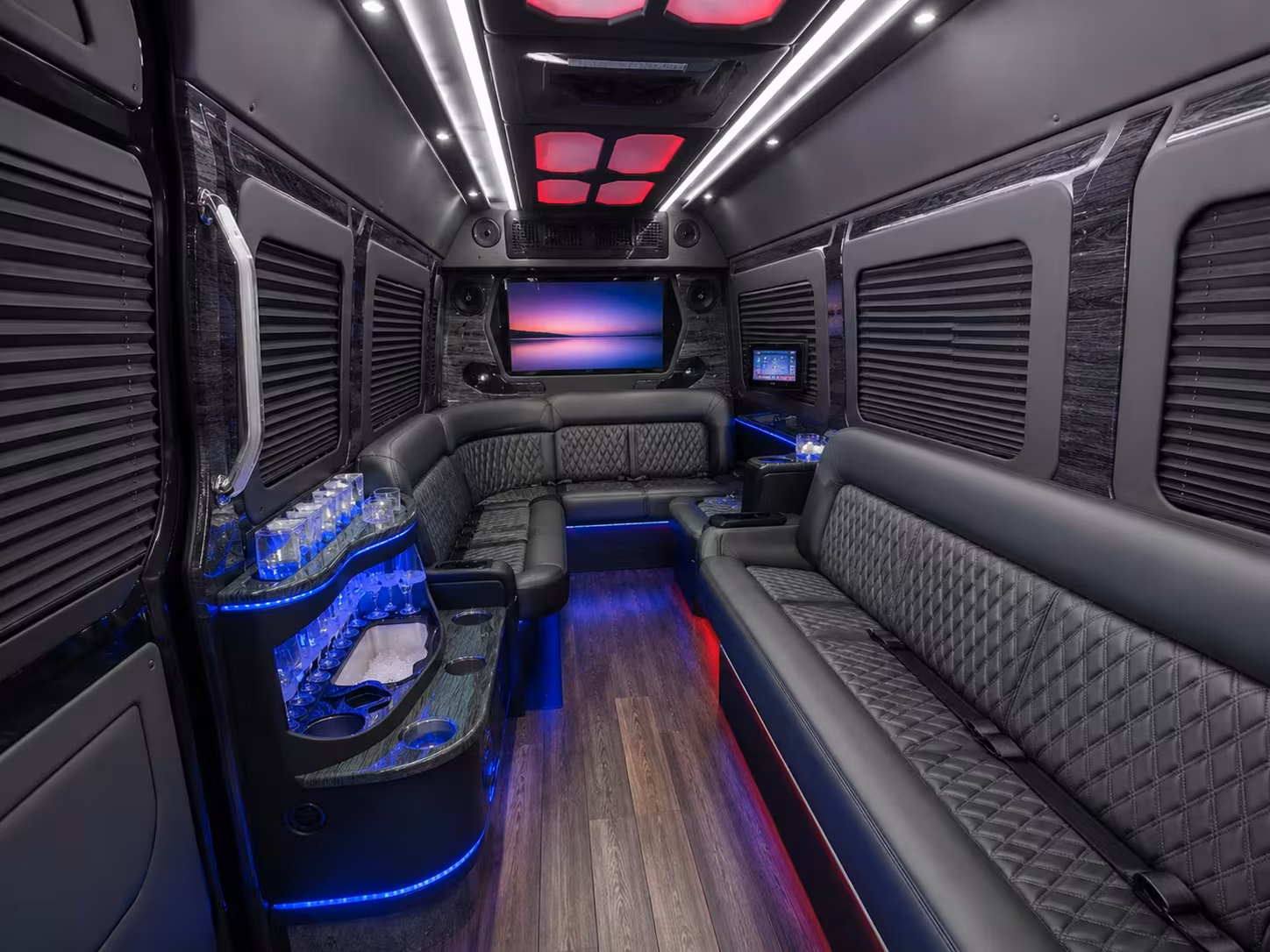 accessible church transportation for haverhill faith communities