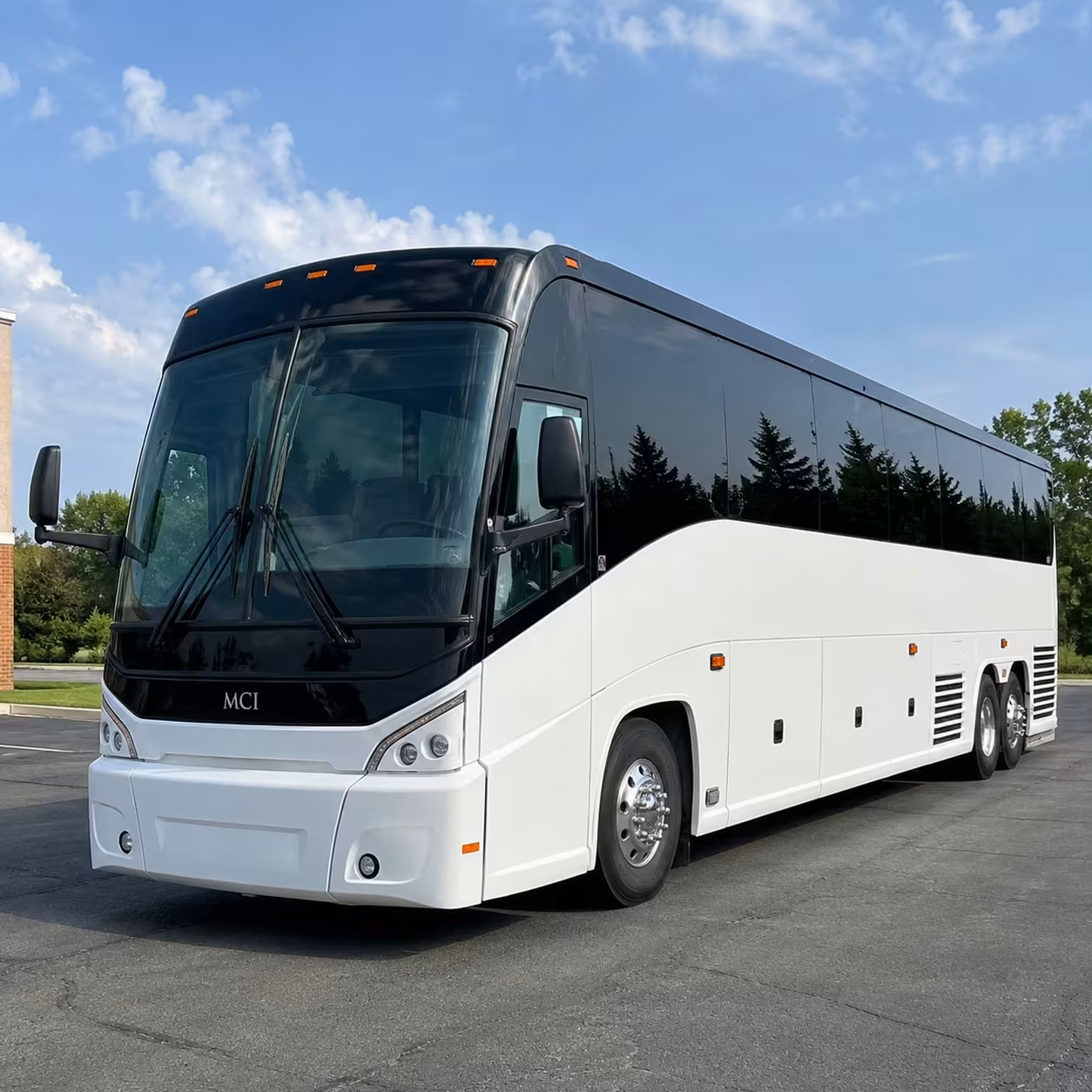 bus rentals for haverhill church events and gatherings