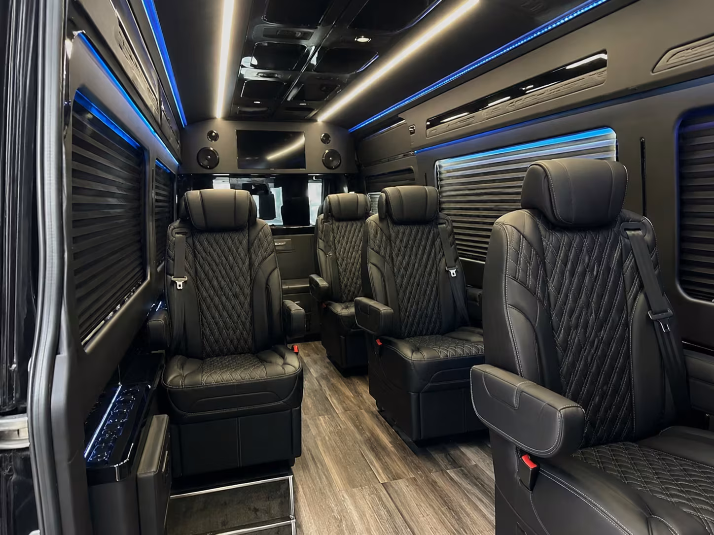 bus rentals for haverhill proms homecomings