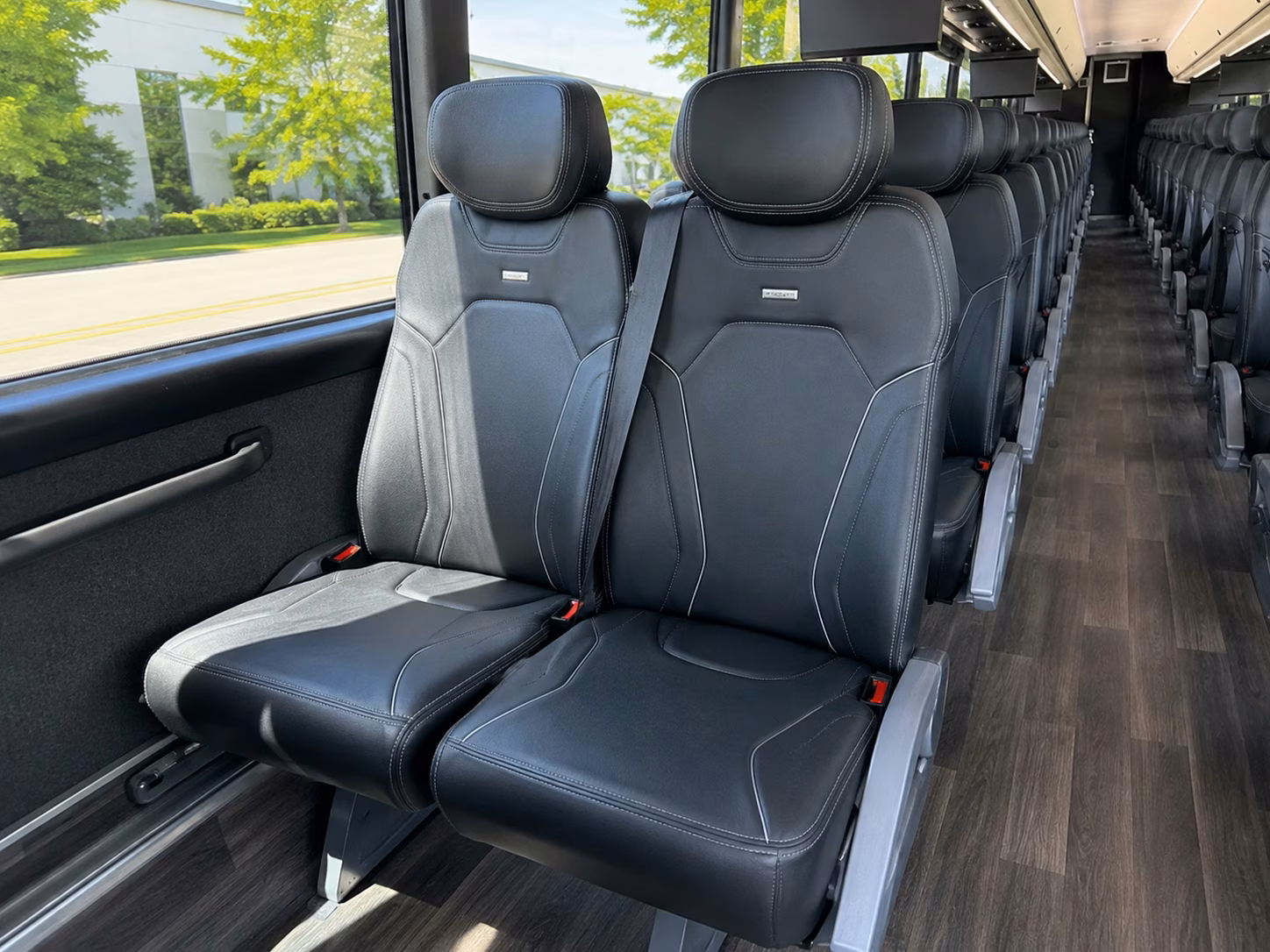 bus type changes charter bus prices in haverhill massachusetts