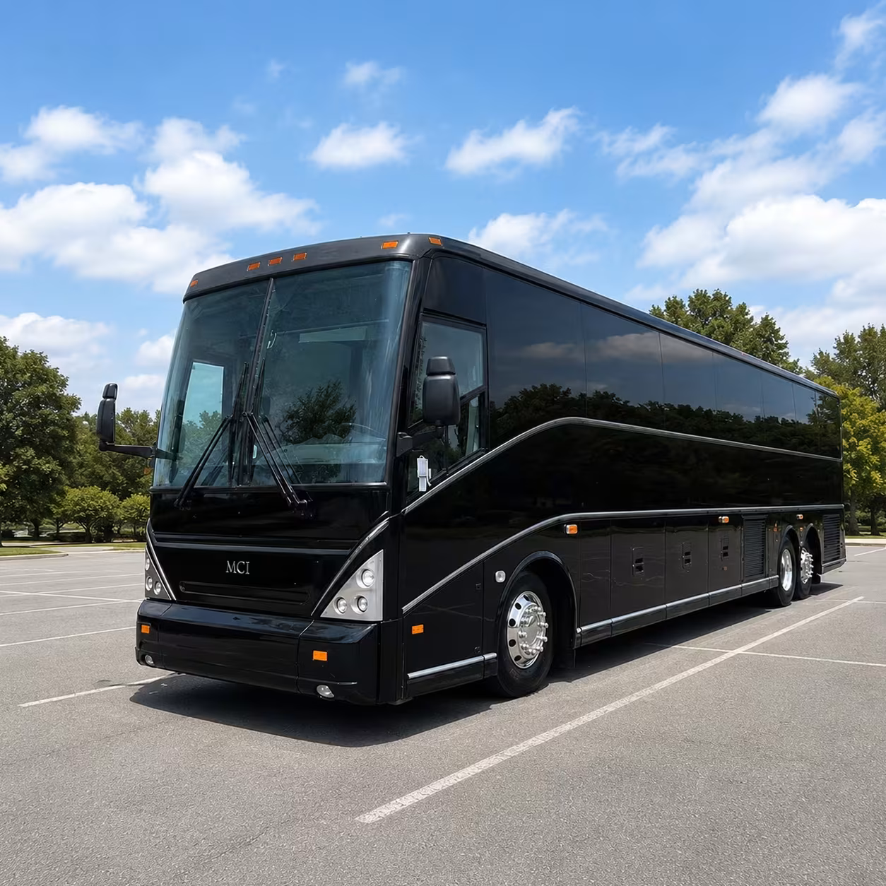 charter bus rentals from haverhill to td garden concerts