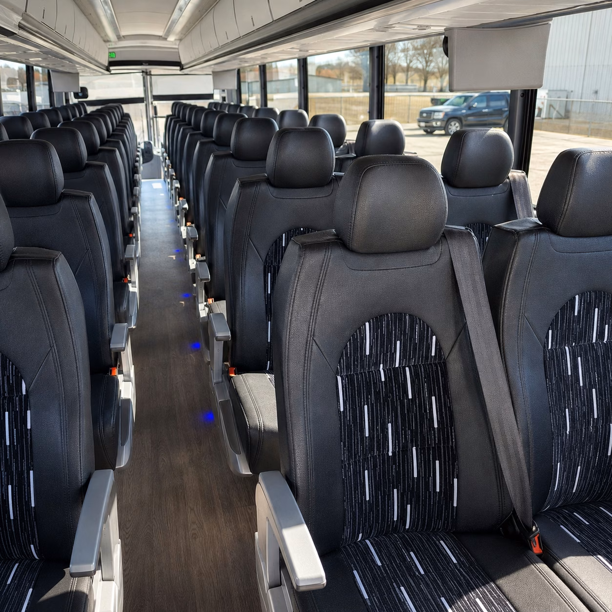 compare haverhill bus rentals in minutes not days