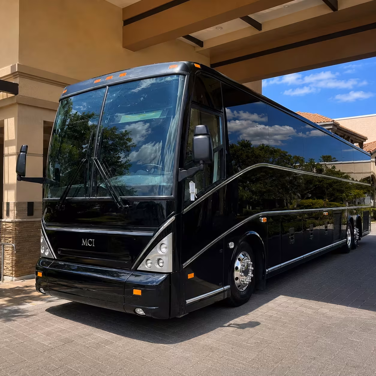 corporate event transportation in haverhill and all the surrounding areas