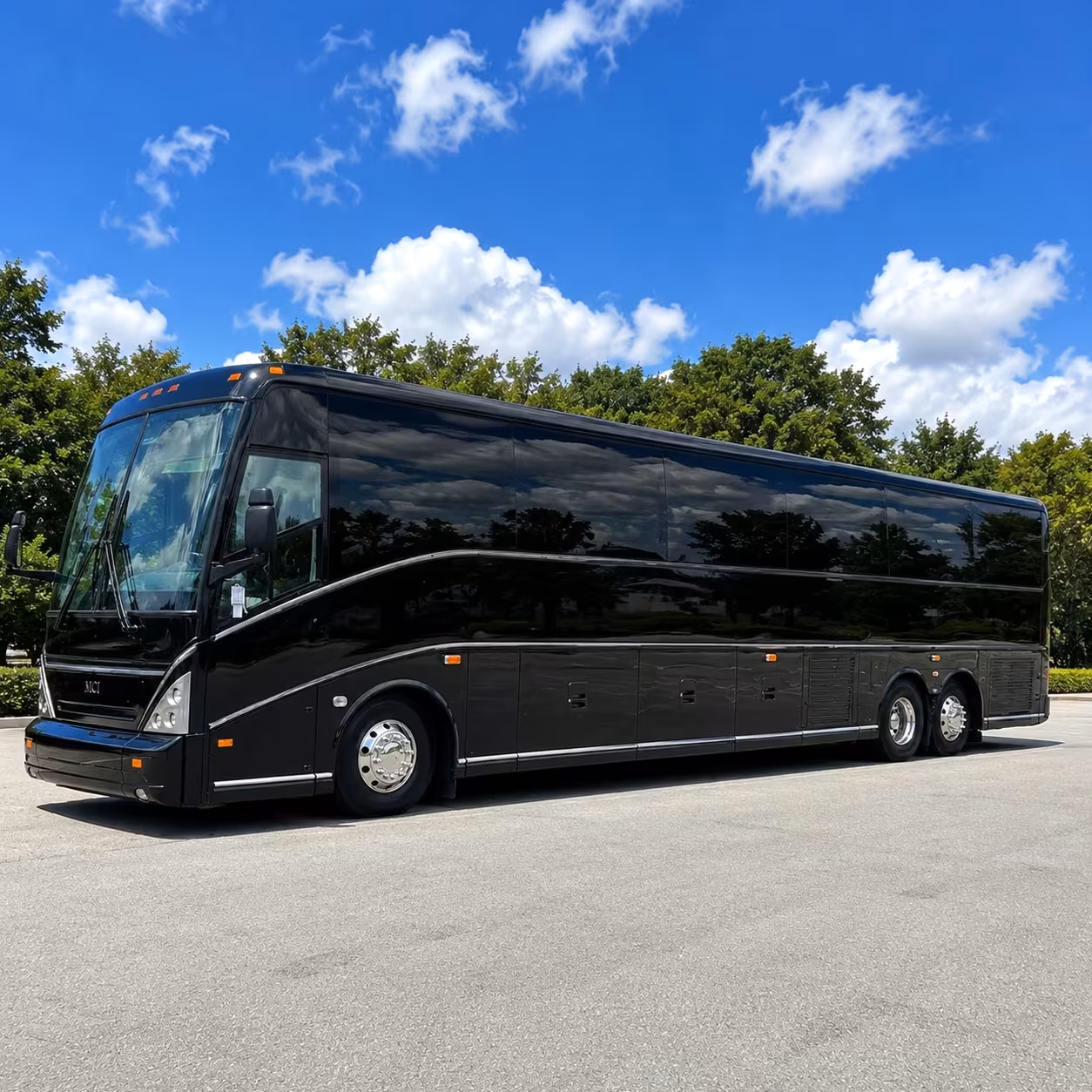 employee shuttle buses and corporate events in haverhill