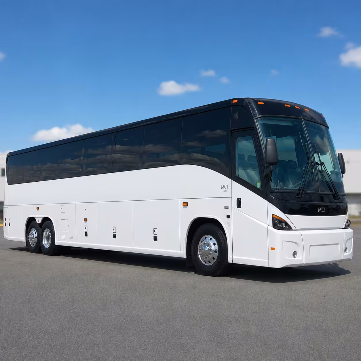 employee transportation in haverhill and all the surrounding areas