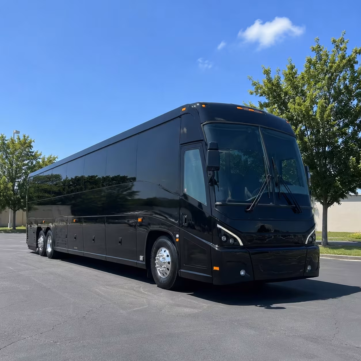 government and military transportation for haverhill coordinators