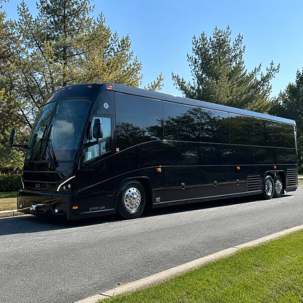 government military transportation in haverhill and all the surrounding areas