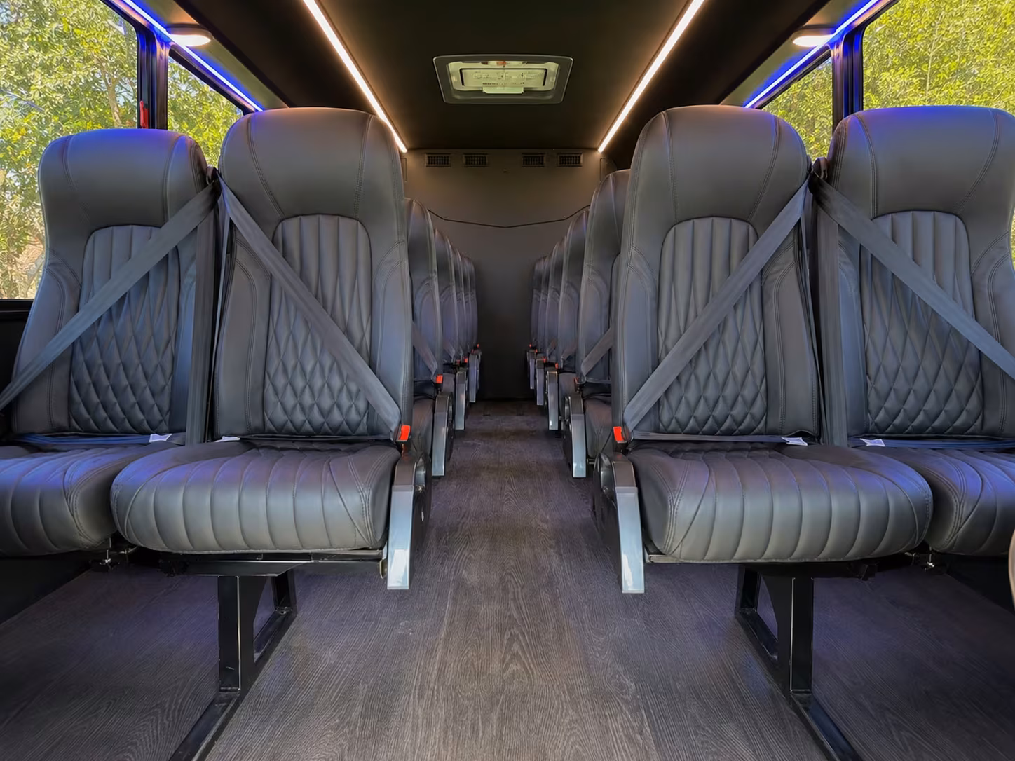 government military transportation services in haverhill