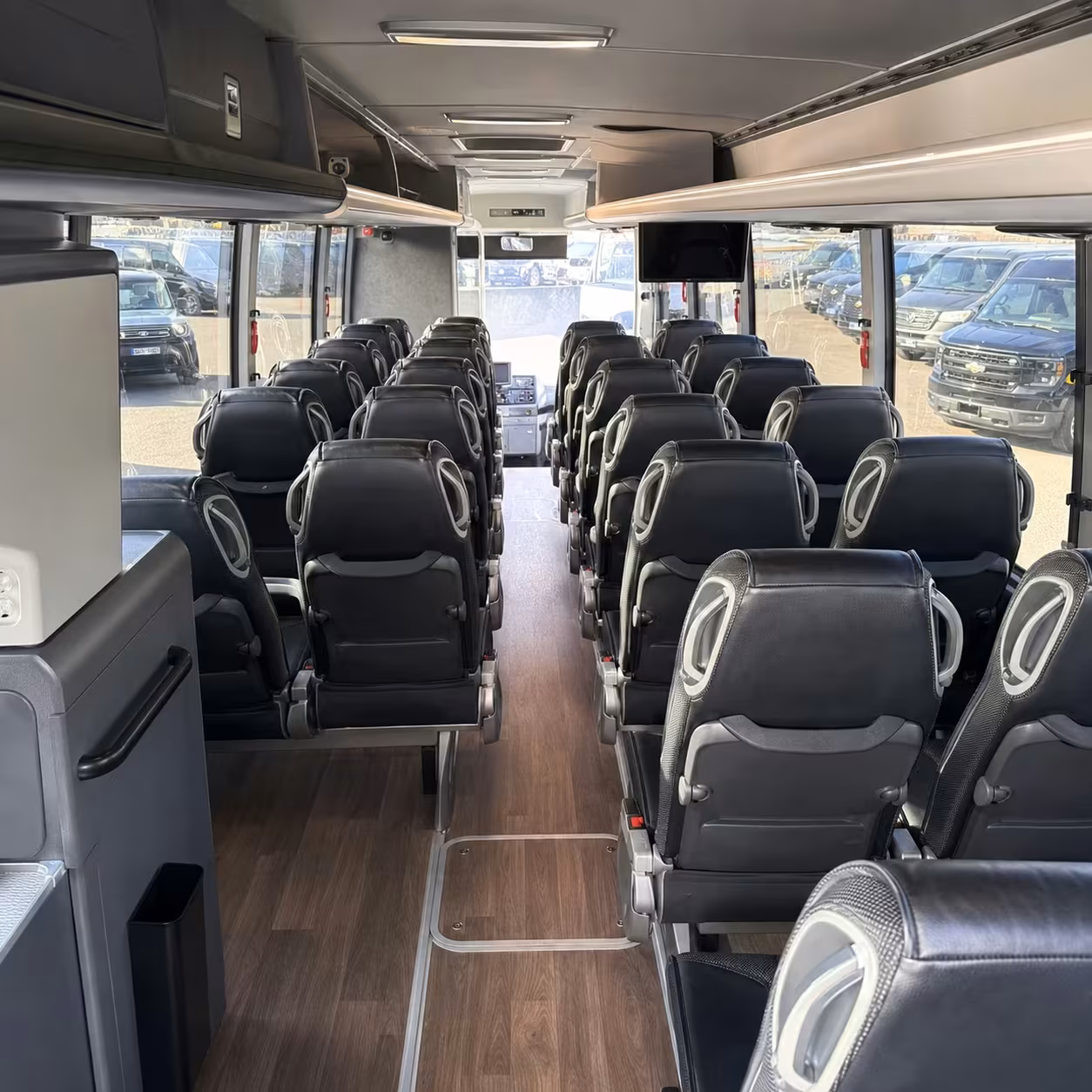 haverhill charter bus rentals for boston museum field trips
