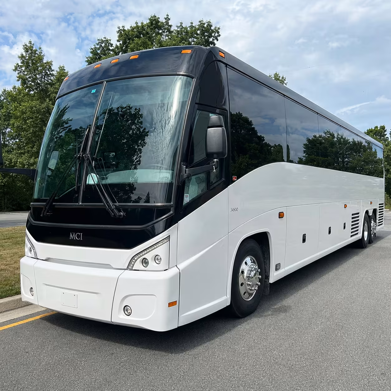 haverhill charter bus rentals for church retreats and pilgrimages