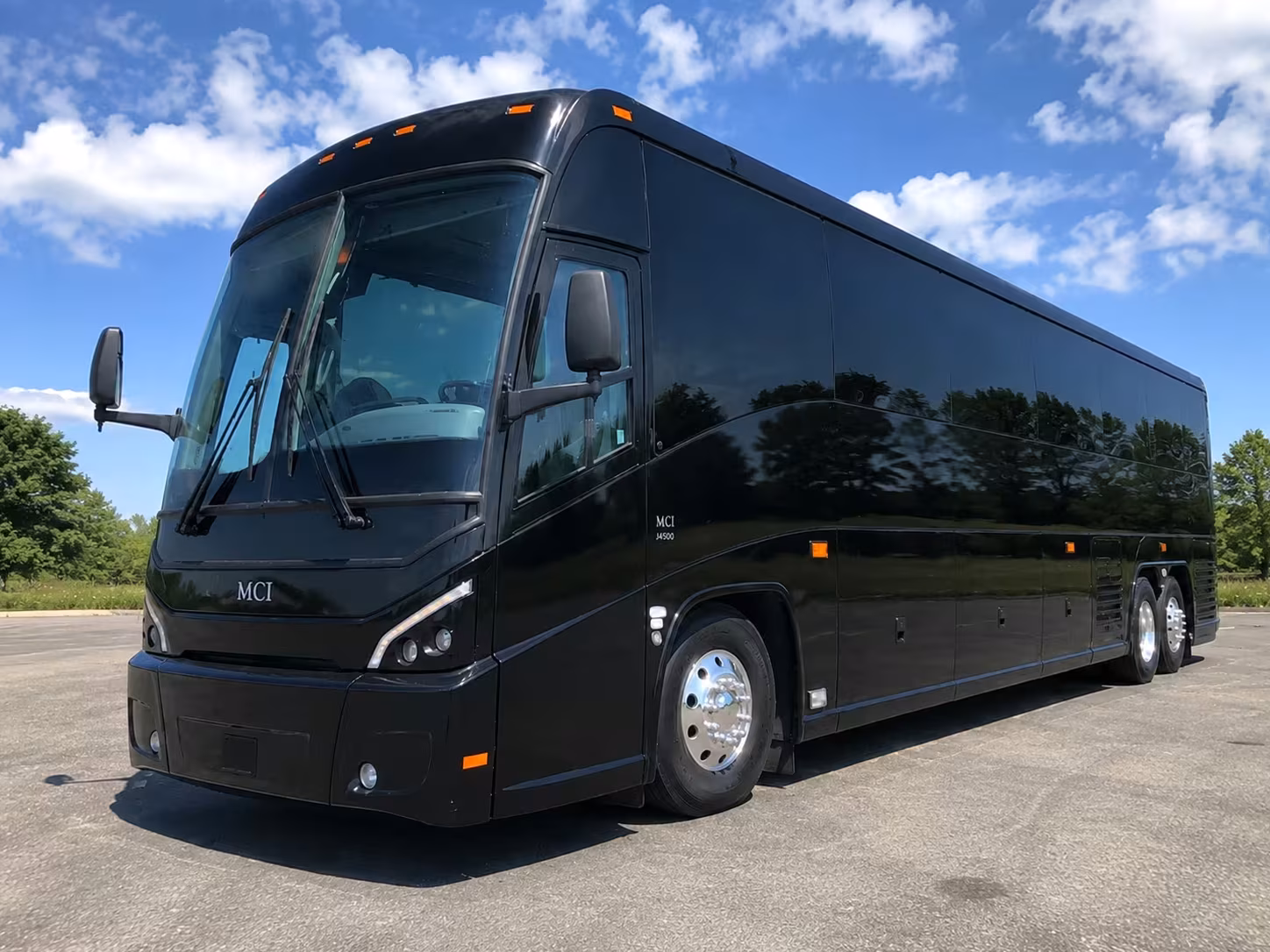 haverhill charter bus rentals for every sports season