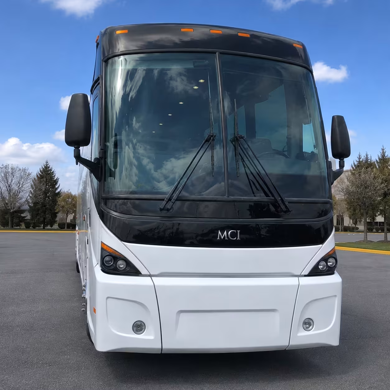 haverhill charter bus rentals for ward hill shift workers