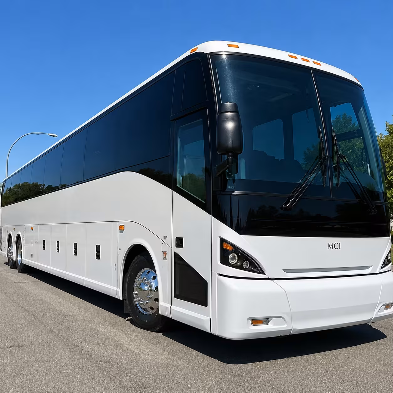 haverhill charter bus rentals