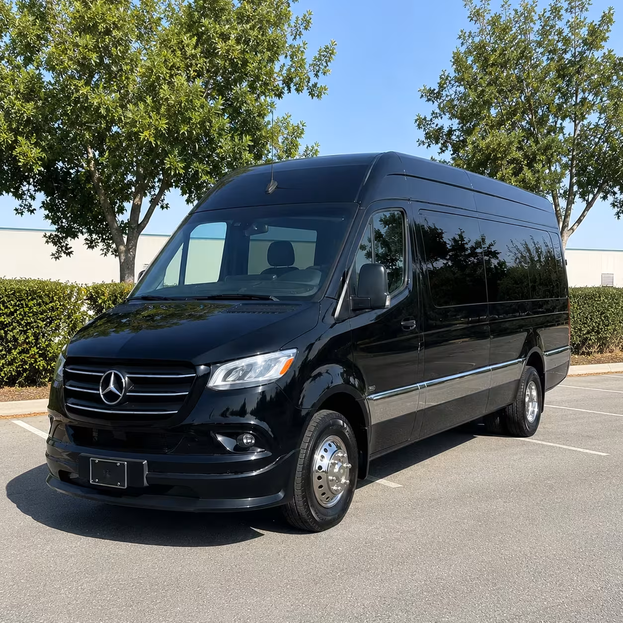 haverhill concert transportation bus rentals