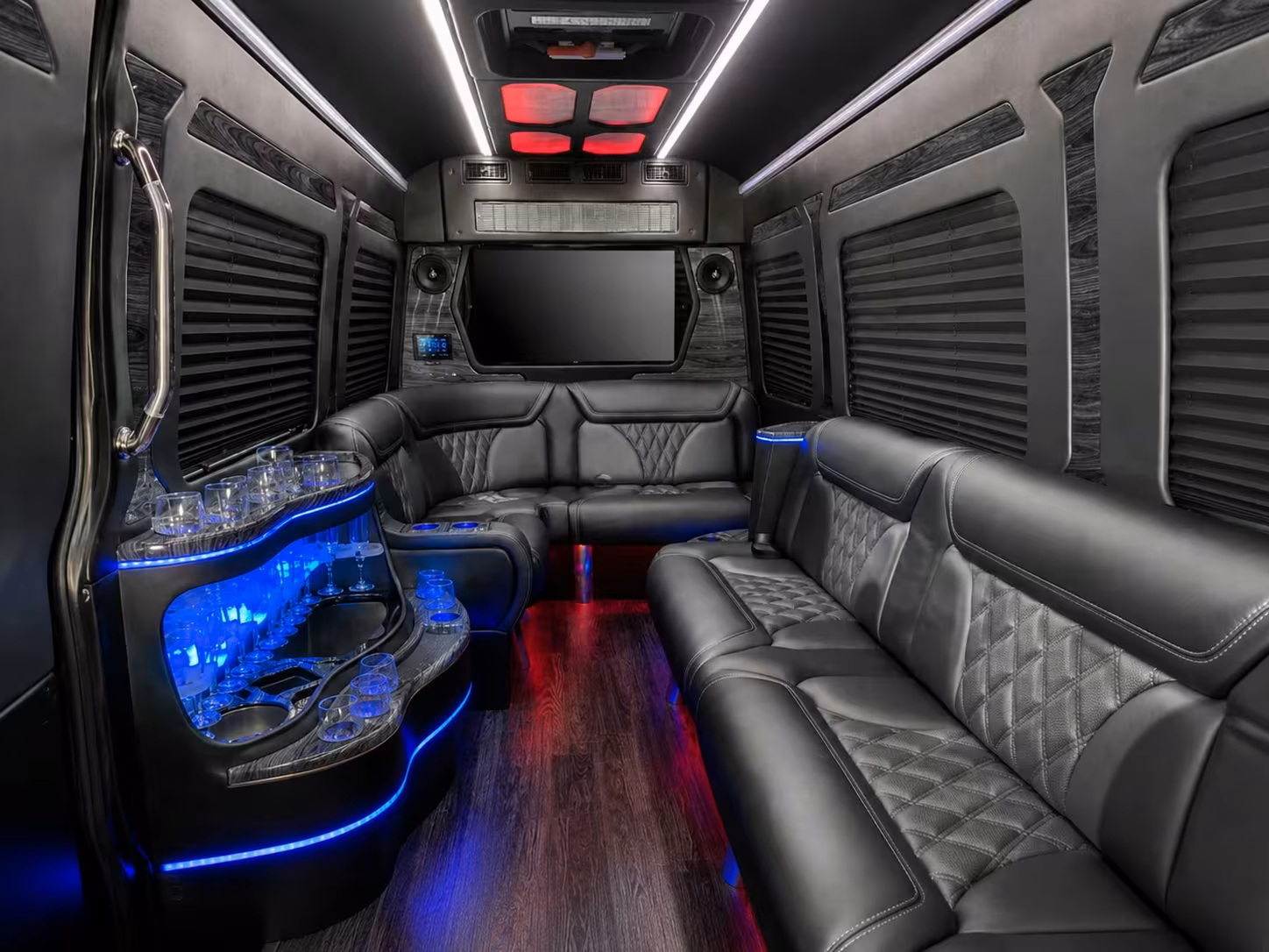 haverhill concert transportation to downtown lowell venues