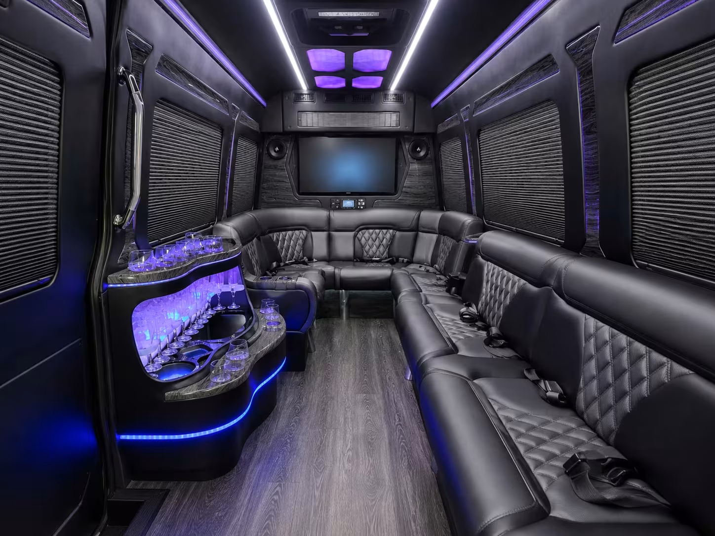 haverhill construction and industrial worksite transportation