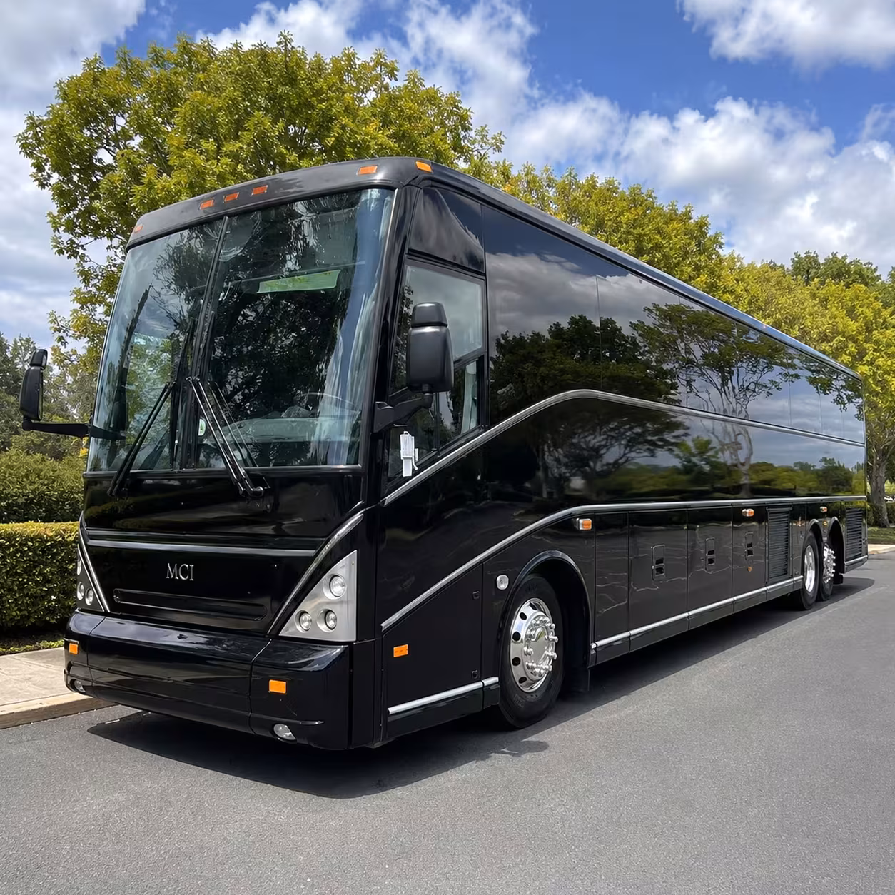 haverhill corporate event bus rentals for conferences and conventions