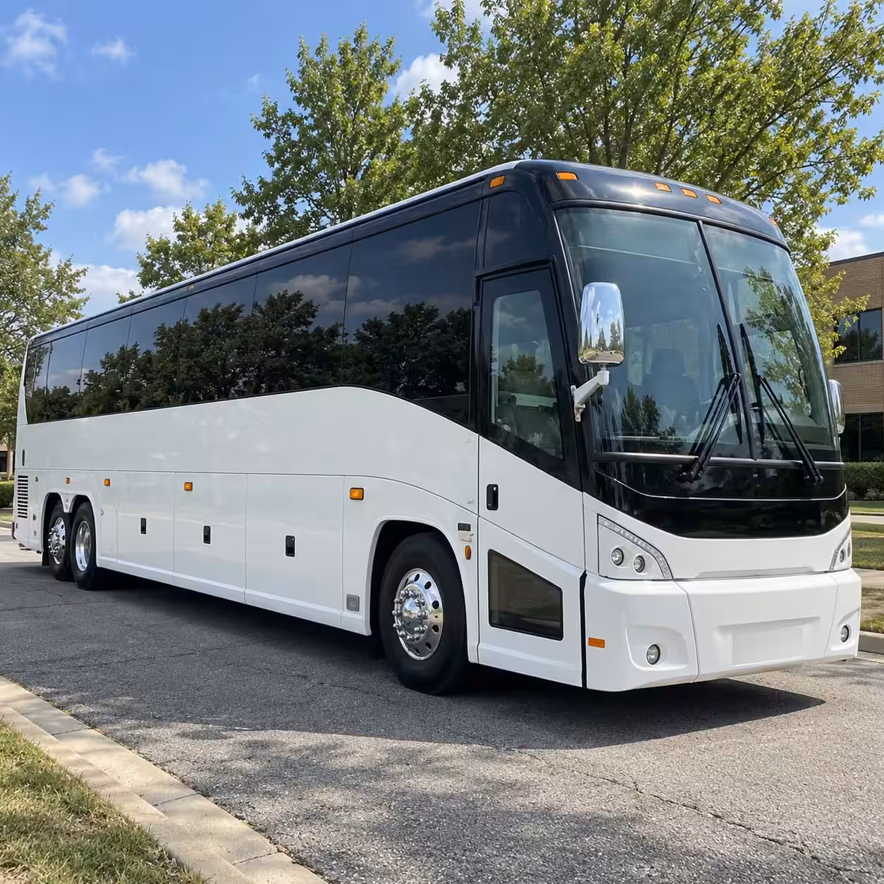 haverhill high school and whittier tech prom transportation