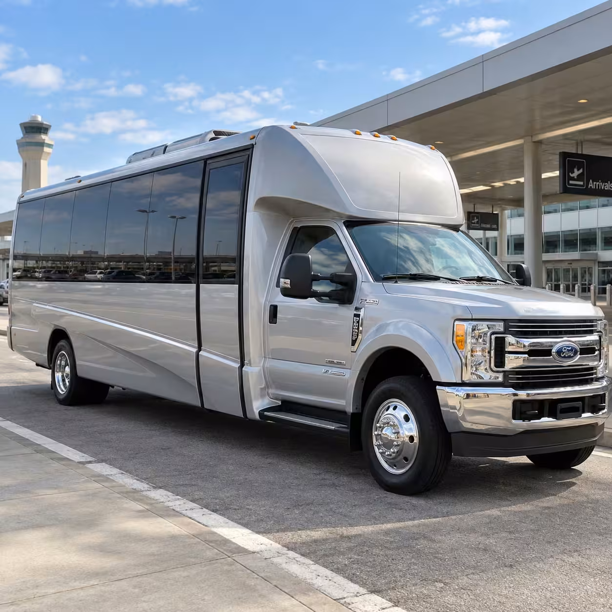 haverhill minibus rentals for pines theater concerts in northampton
