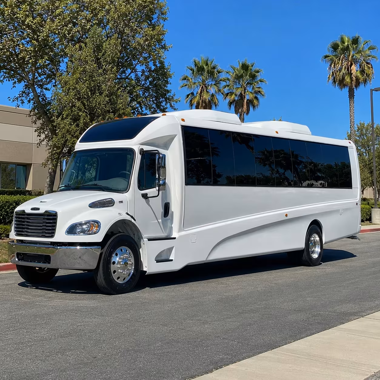 haverhill minibus rentals for prom pre parties and after parties
