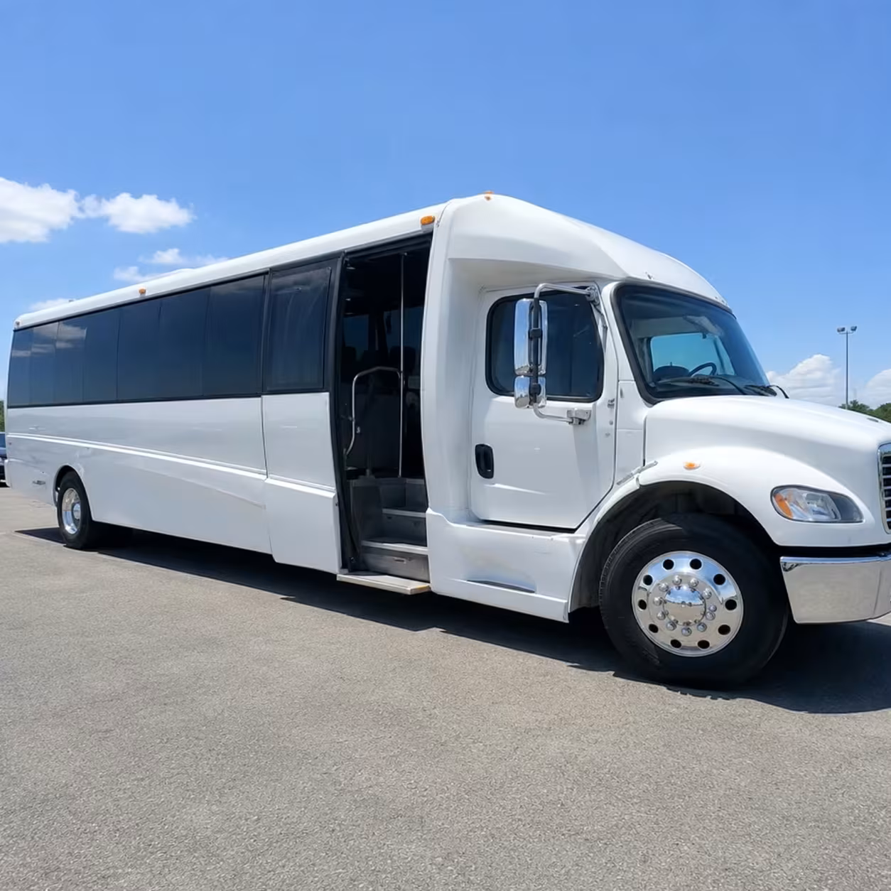 haverhill minibus rentals to manchester boston regional airport