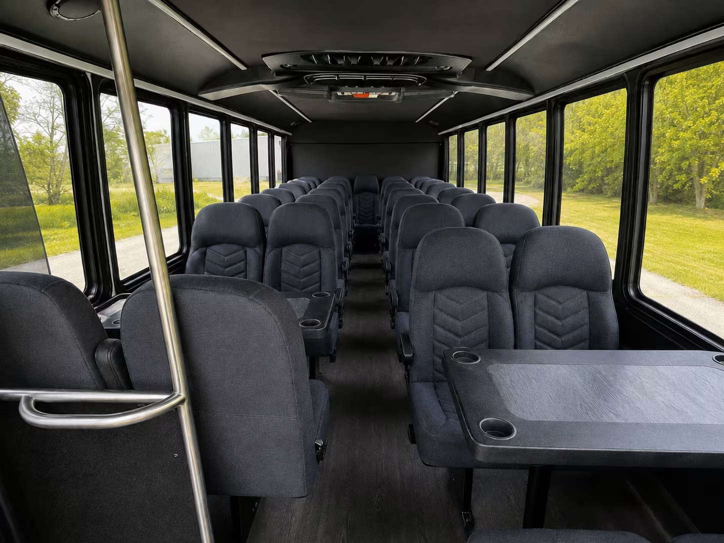 haverhill religious group bus rentals
