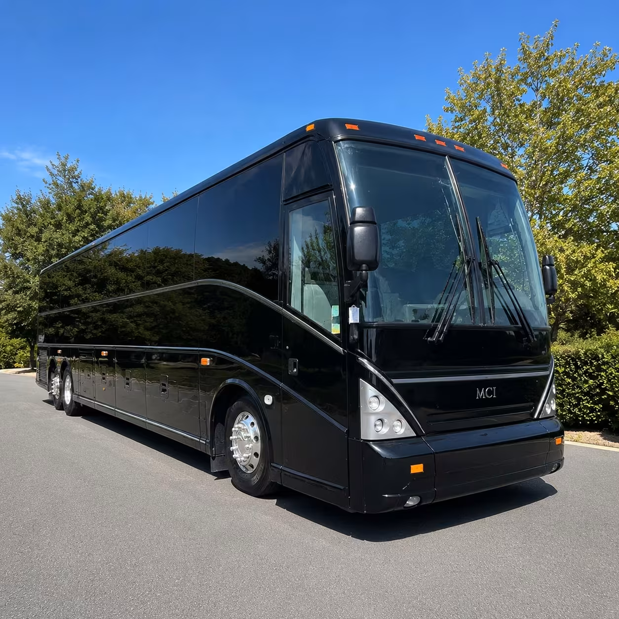 haverhill sports team charter buses for games and tournaments