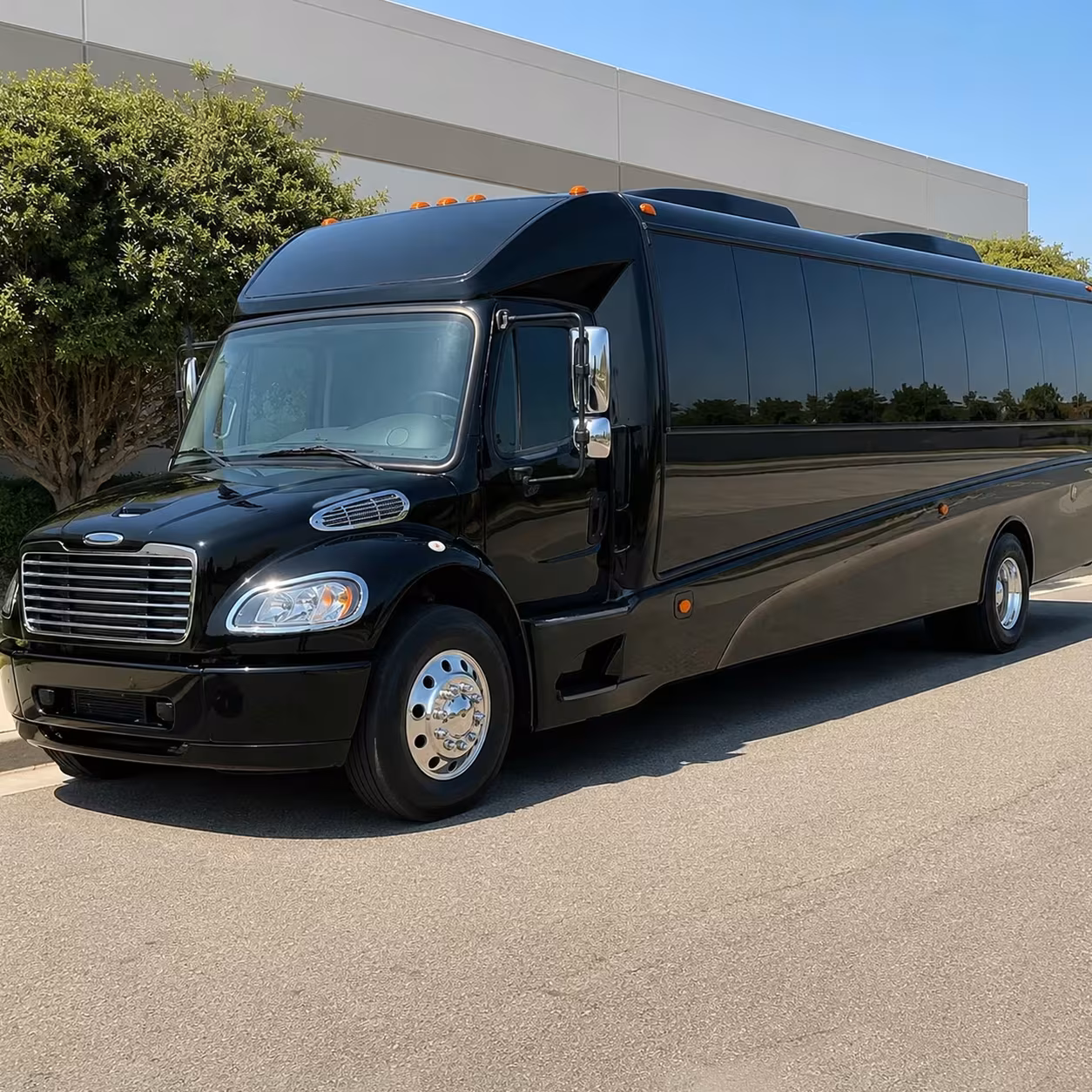 haverhill sports team fan transportation services