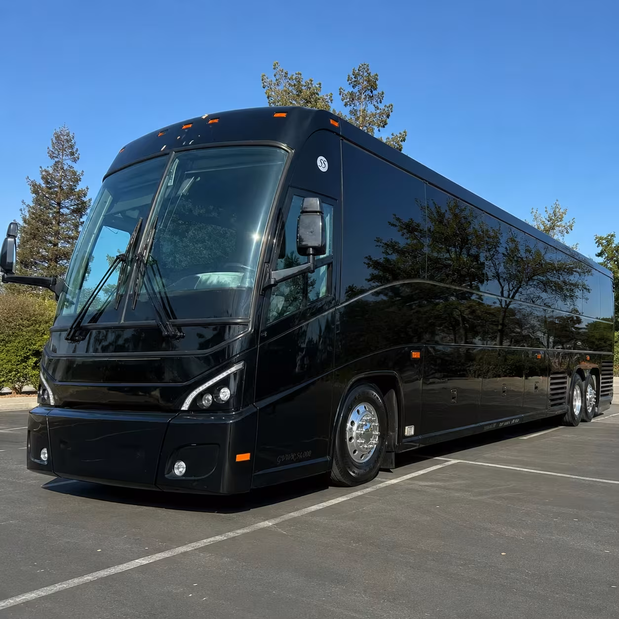 haverhill transportation for multi day college campus tours