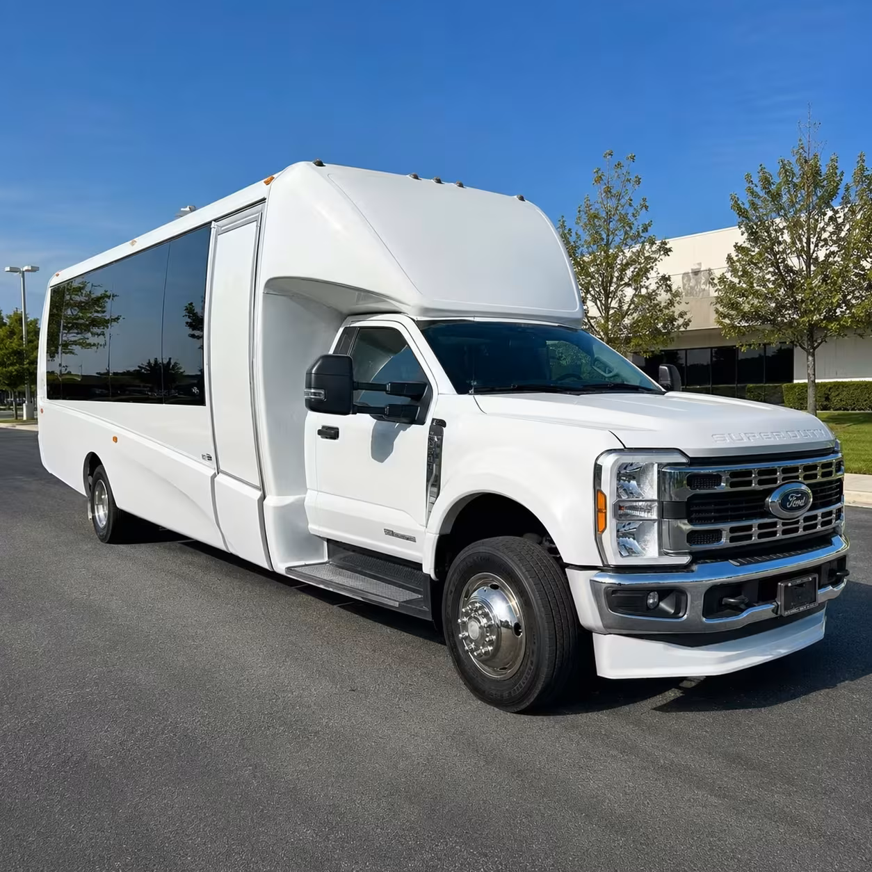 haverhill youth sports team minibus rentals