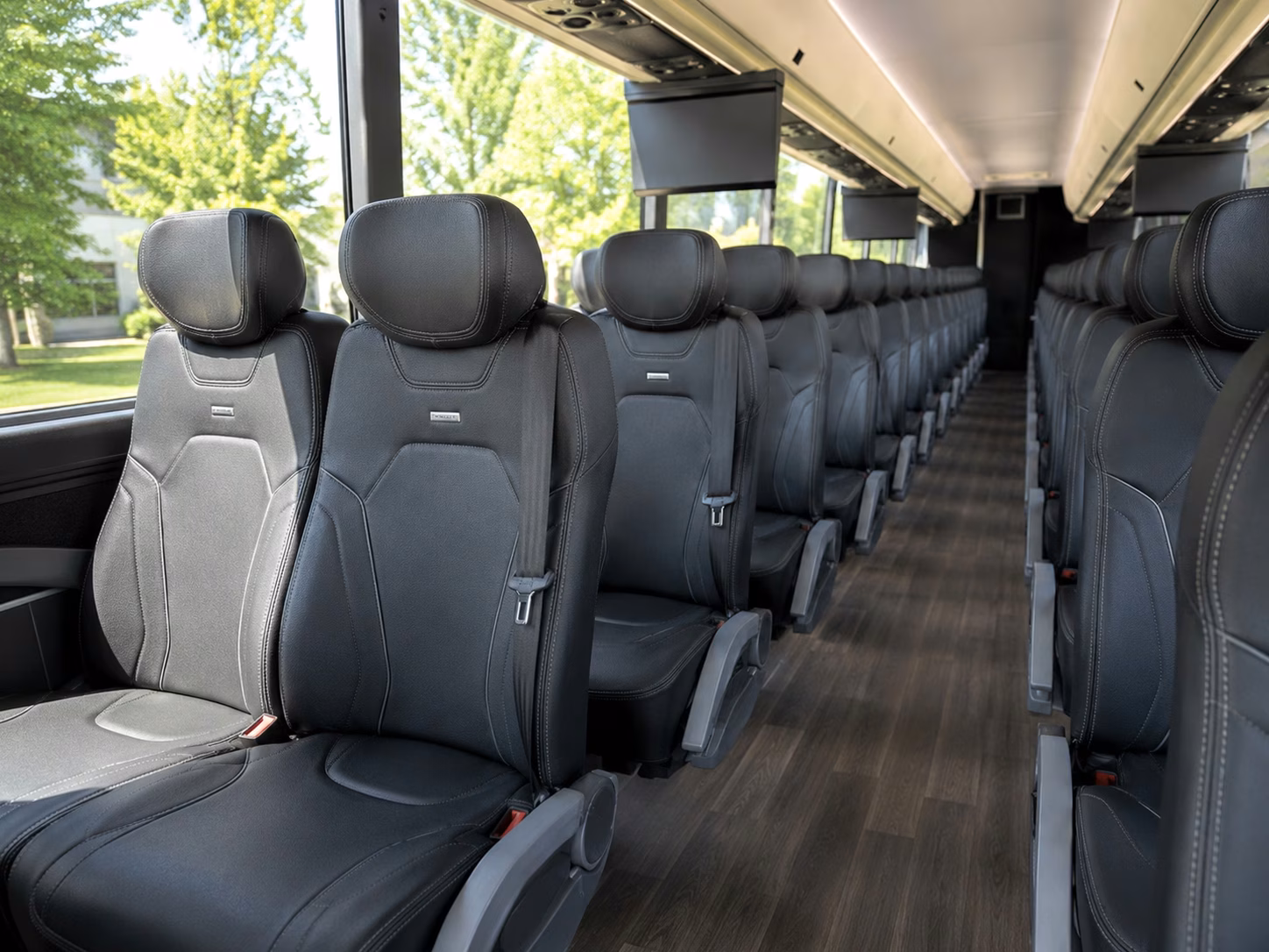 how trip distance and duration affect your haverhill bus rental rate