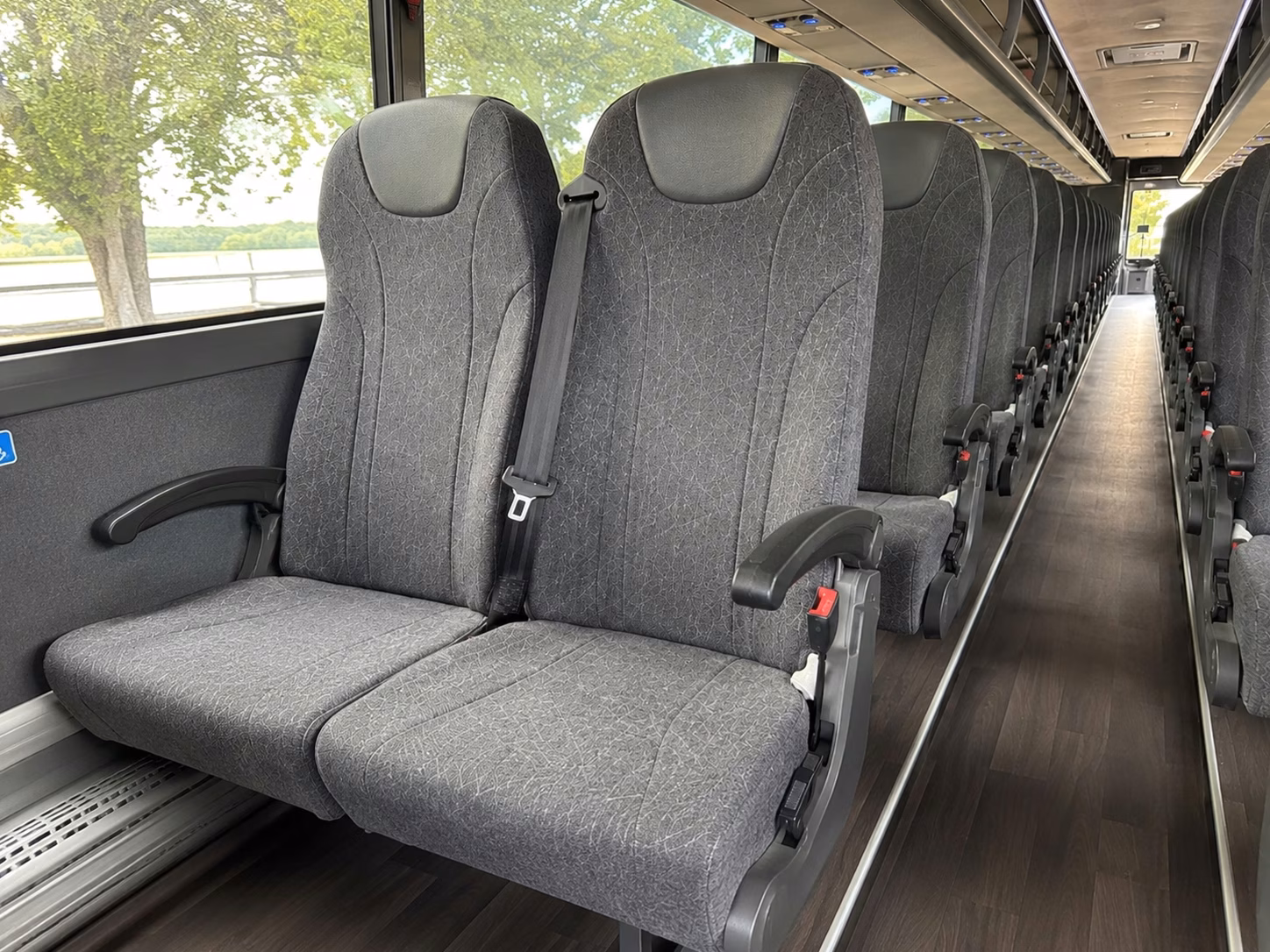 how where and when you re traveling affects haverhill bus rental rates