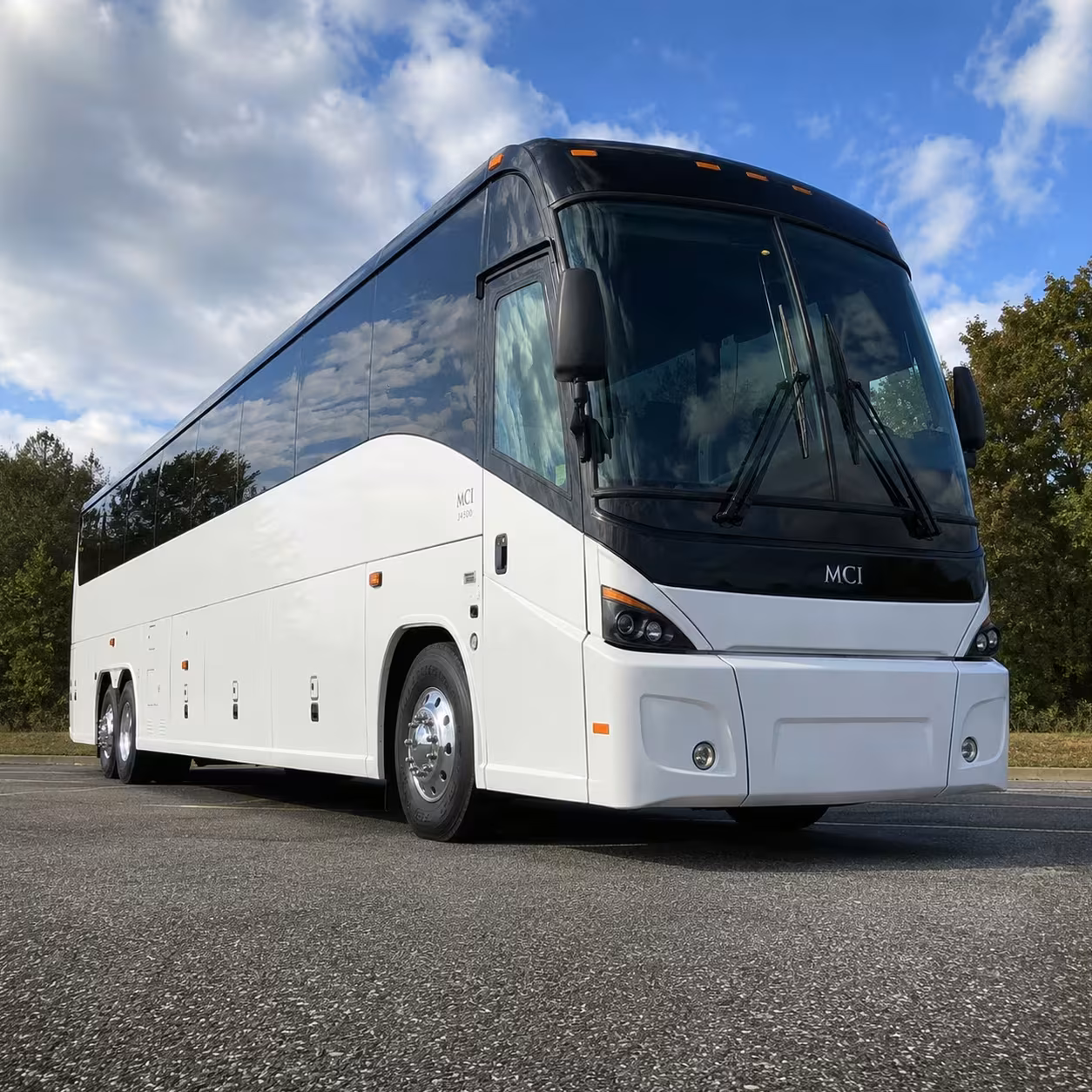 military personnel bus rentals in haverhill and southern nh