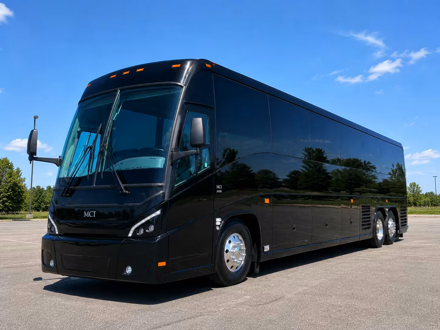 prom venue bus rentals in and around haverhill